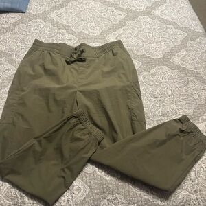 Jogger pants